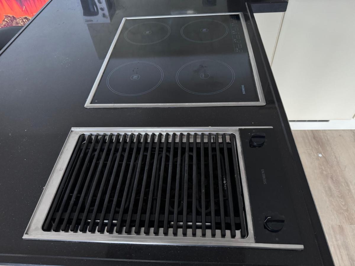 דיסבורג Penthouse Wohnung Ultra Exlusive מראה חיצוני תמונה