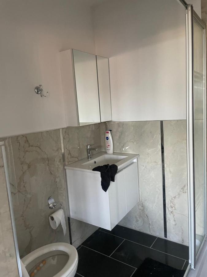 דיסבורג Penthouse Wohnung Ultra Exlusive מראה חיצוני תמונה
