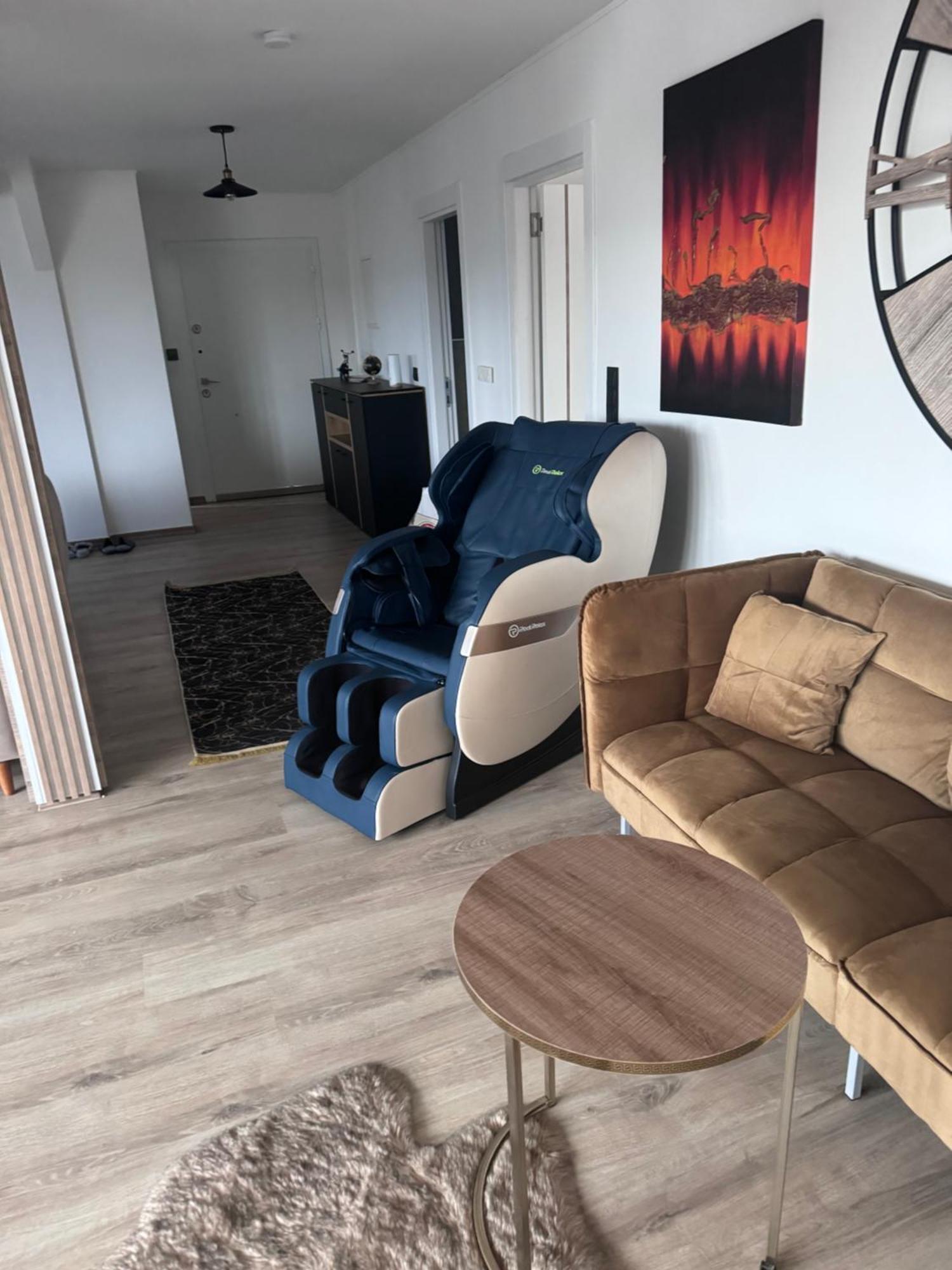 דיסבורג Penthouse Wohnung Ultra Exlusive מראה חיצוני תמונה