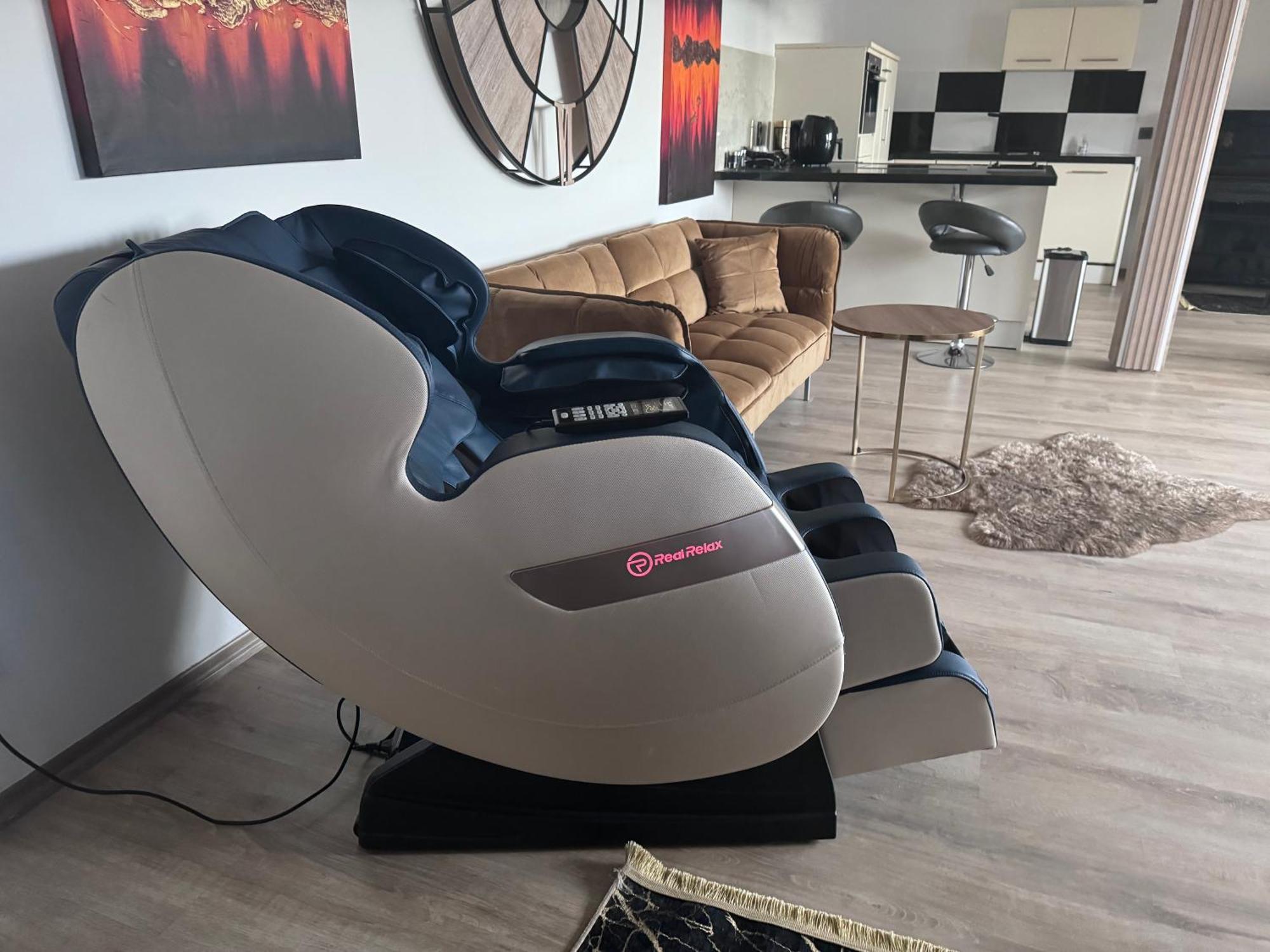 דיסבורג Penthouse Wohnung Ultra Exlusive מראה חיצוני תמונה